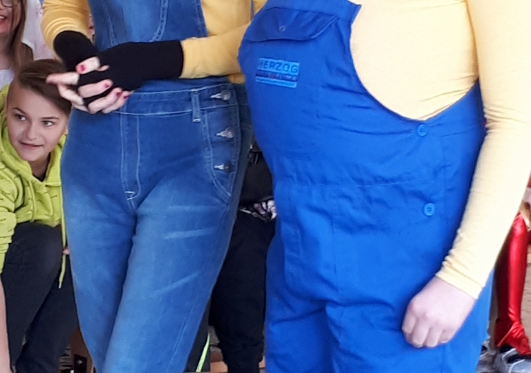 Fasching 2020