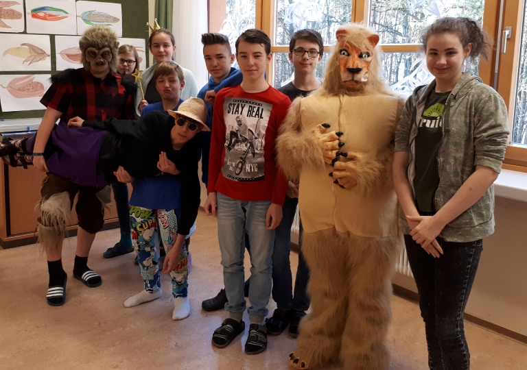 Fasching 2020