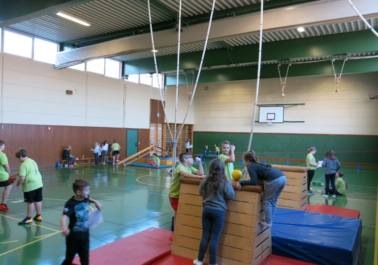 Tag der offenen Tür