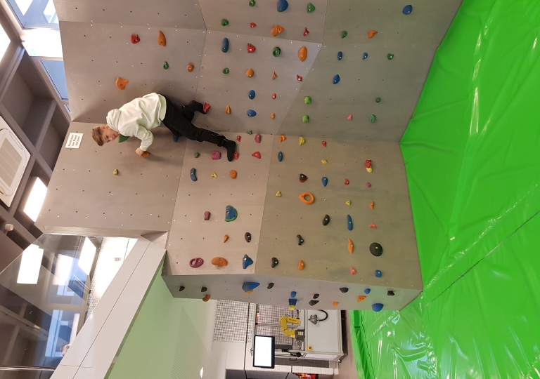 Talent Center
