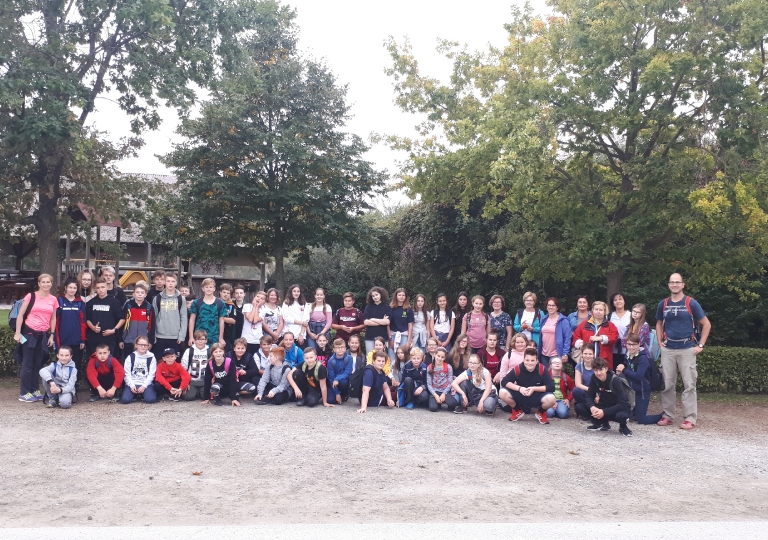 Wandertag