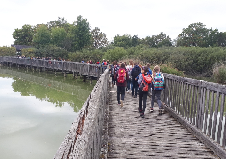 Wandertag