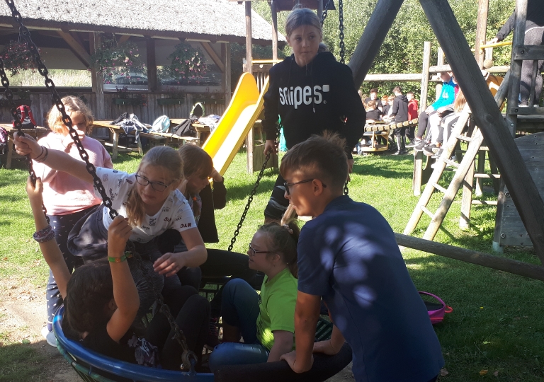 Wandertag